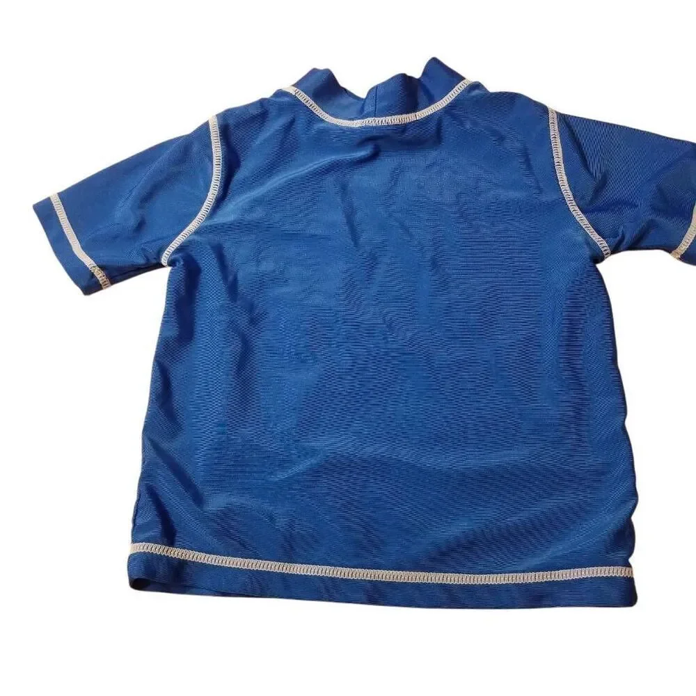 Carters Scuba California Rashguard 18 month